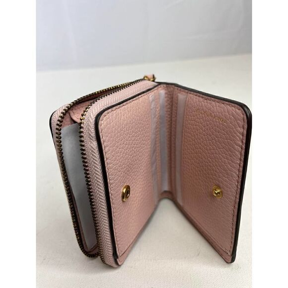 Tory Burch Britten Mini Wallet NWT - Picture 6 of 7